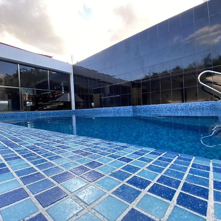 Casa Balam Gladiolas Cancún Exteriér fotografie