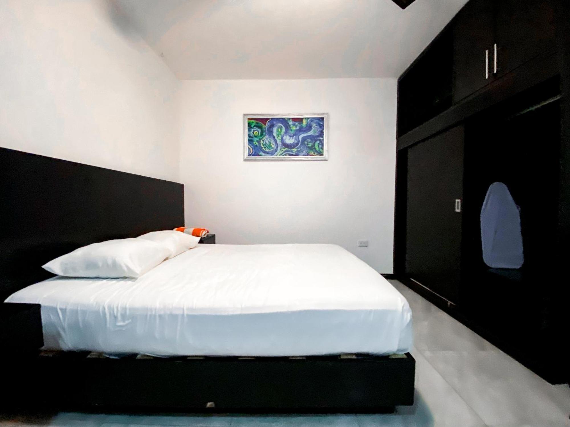 Casa Balam Gladiolas Cancún Pokoj fotografie