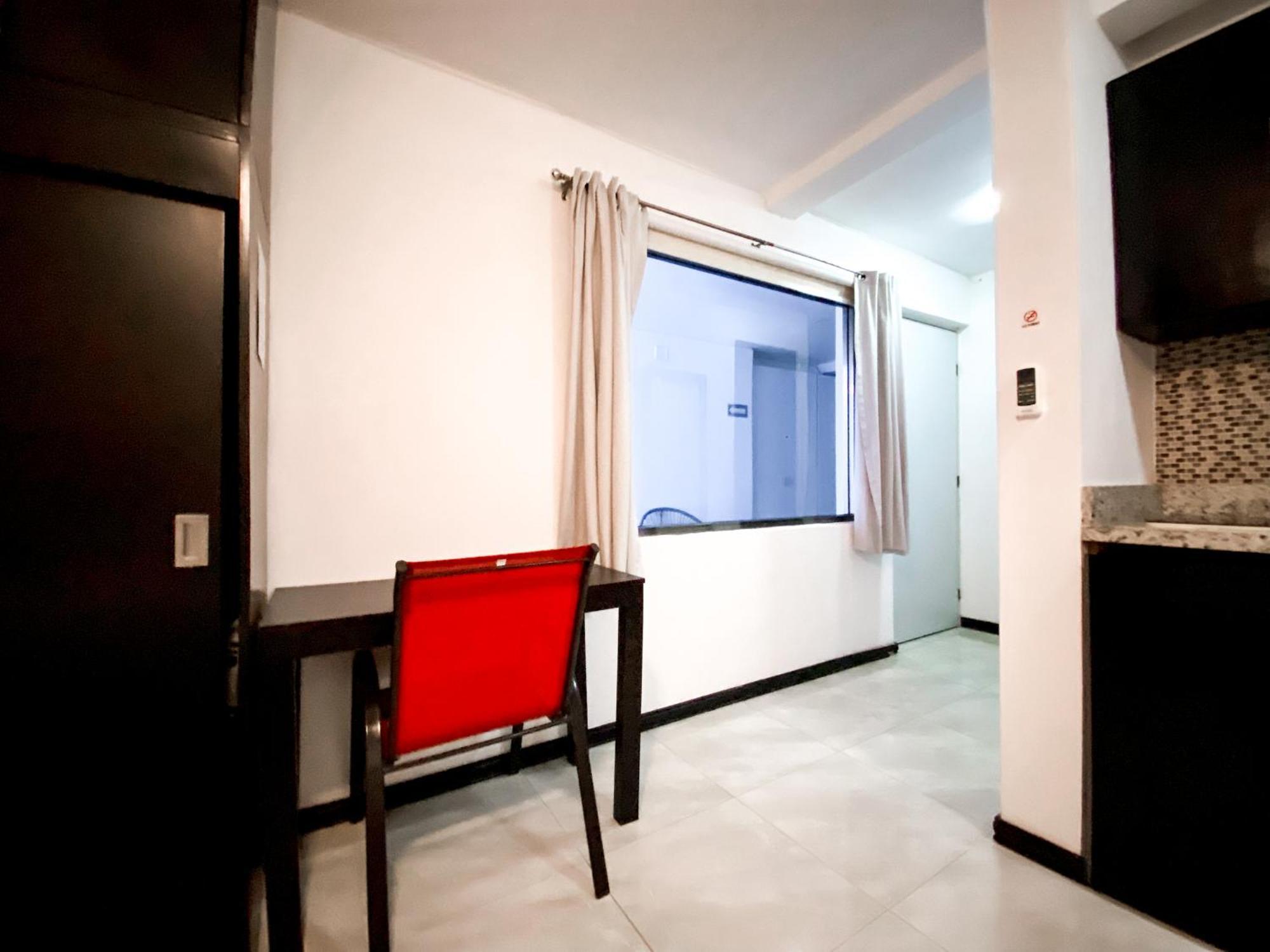 Casa Balam Gladiolas Cancún Exteriér fotografie