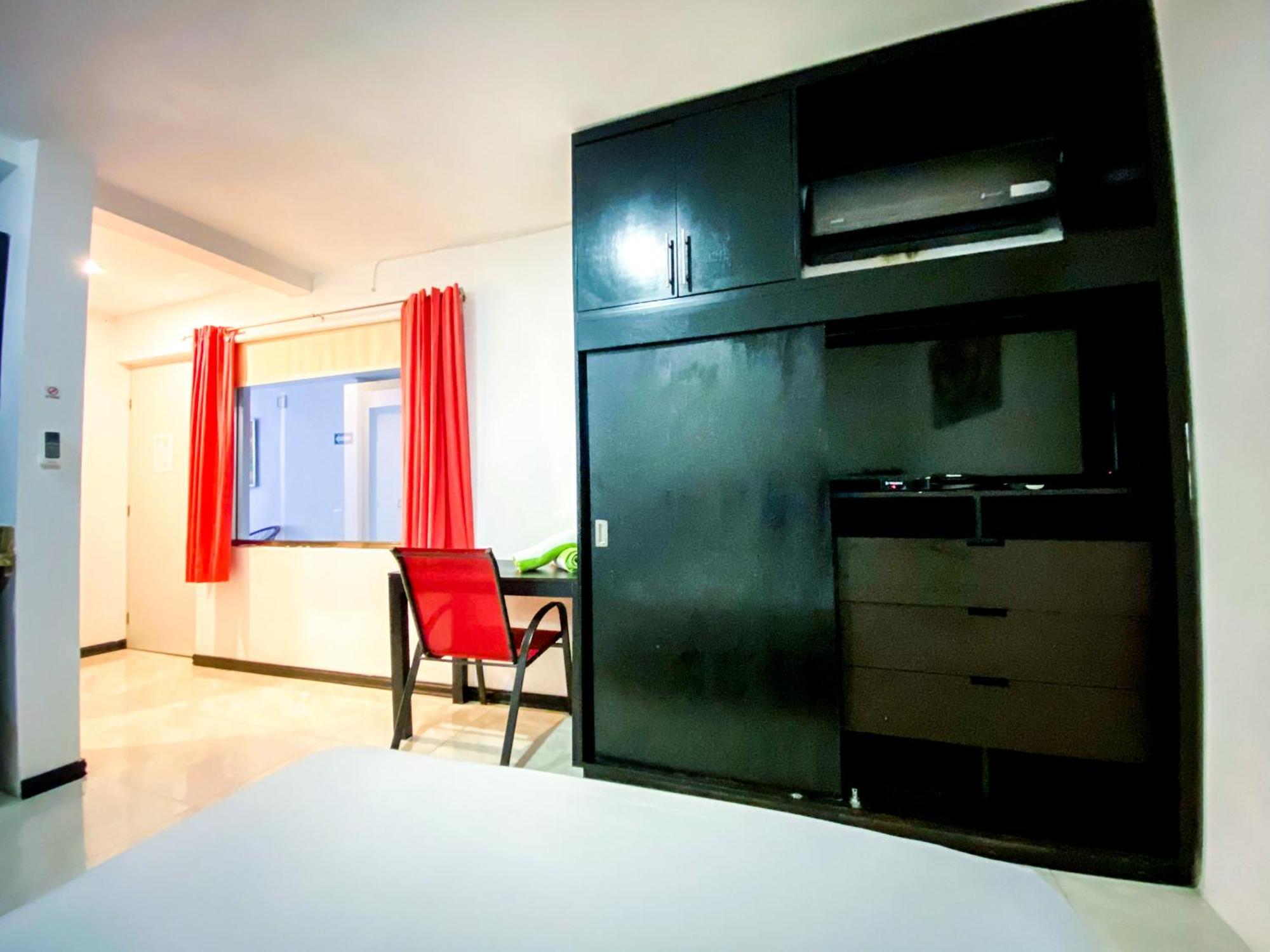 Casa Balam Gladiolas Cancún Pokoj fotografie