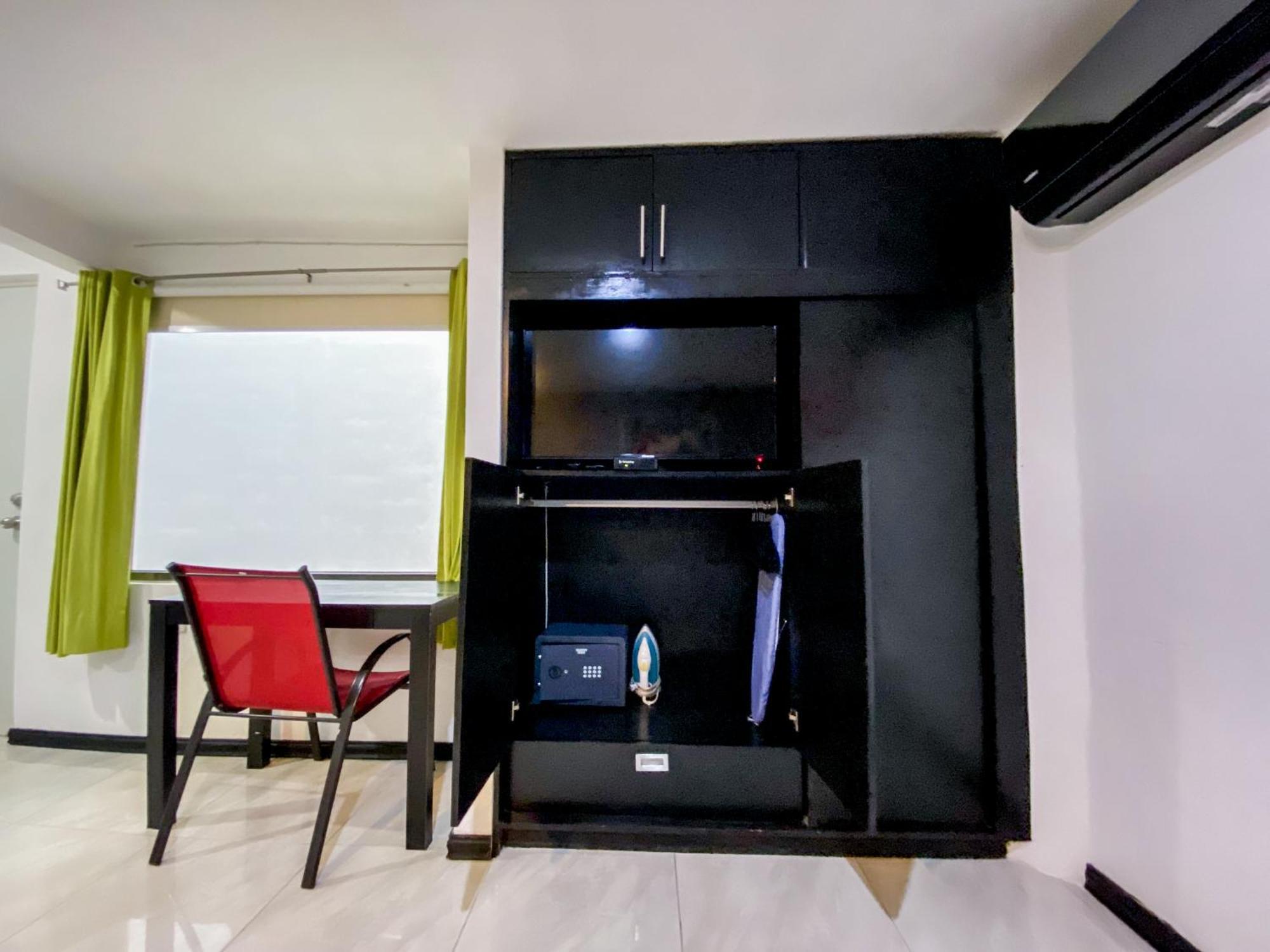Casa Balam Gladiolas Cancún Pokoj fotografie