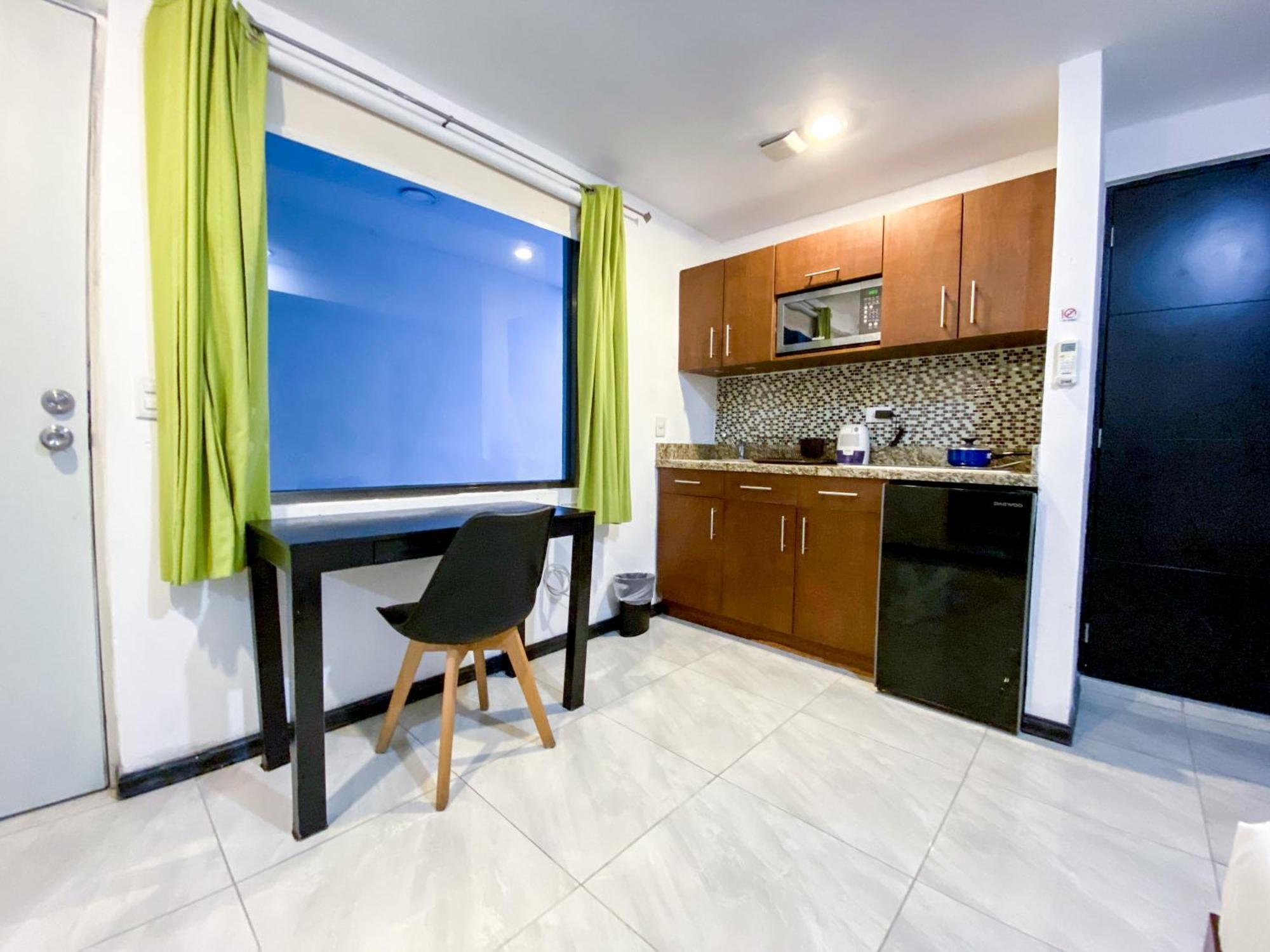 Casa Balam Gladiolas Cancún Pokoj fotografie