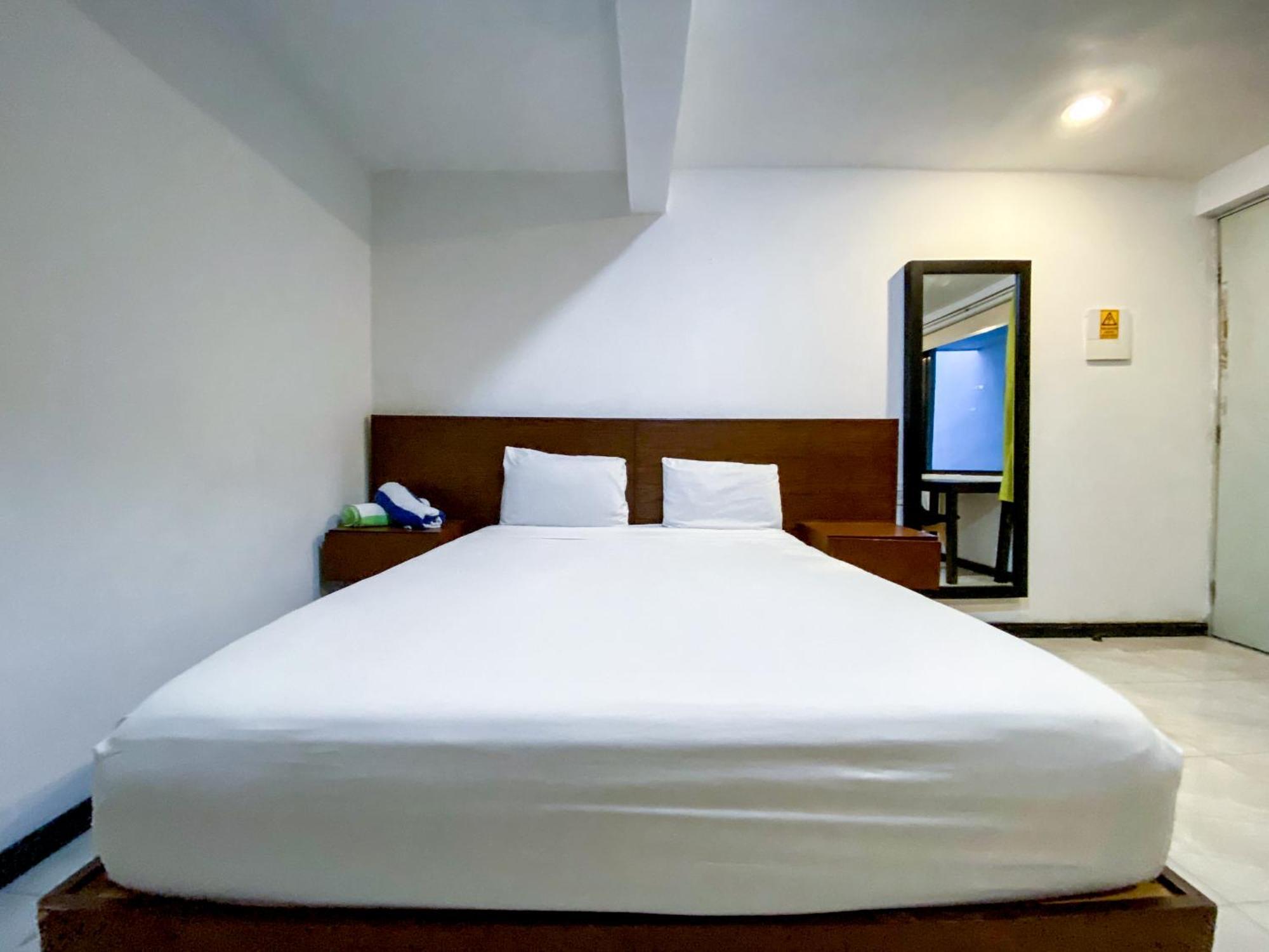 Casa Balam Gladiolas Cancún Pokoj fotografie