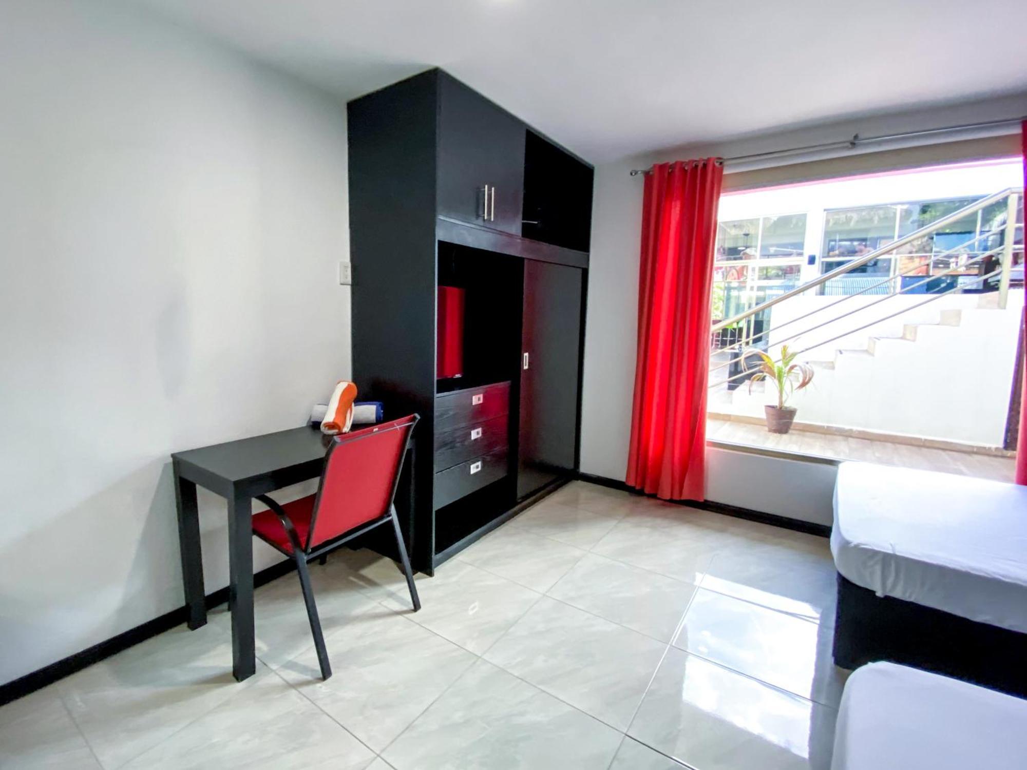 Casa Balam Gladiolas Cancún Pokoj fotografie