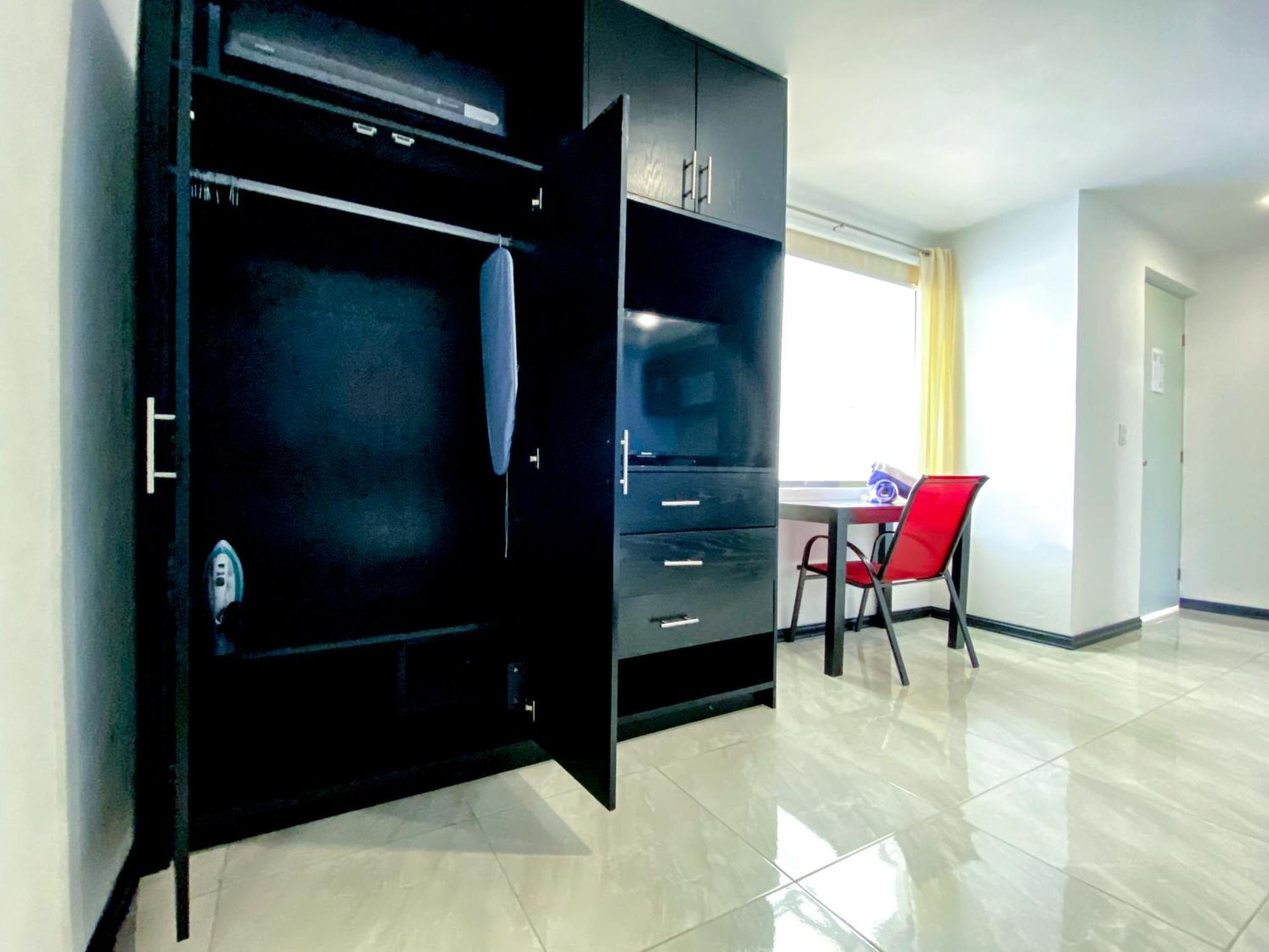 Casa Balam Gladiolas Cancún Pokoj fotografie