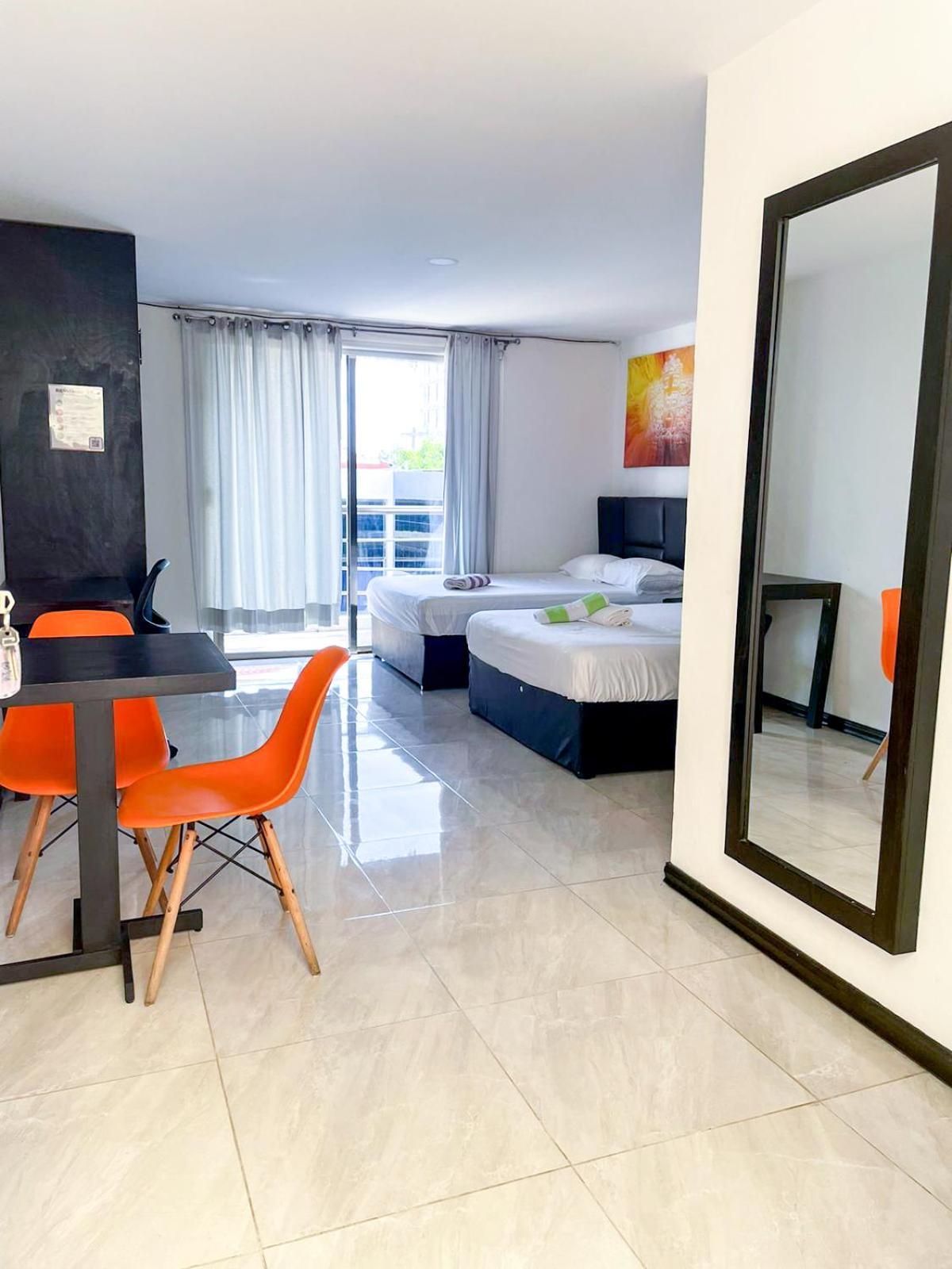 Casa Balam Gladiolas Cancún Exteriér fotografie